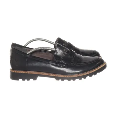 Loafers (Svart) från Tamaris