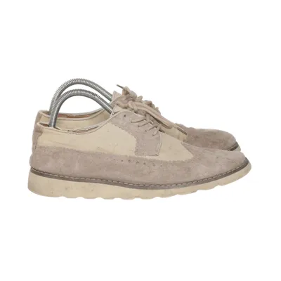 Richelieus (Beige) de Generic Surplus Daim