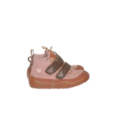 Sneakers (Pink, Brun) fra Affenzahn