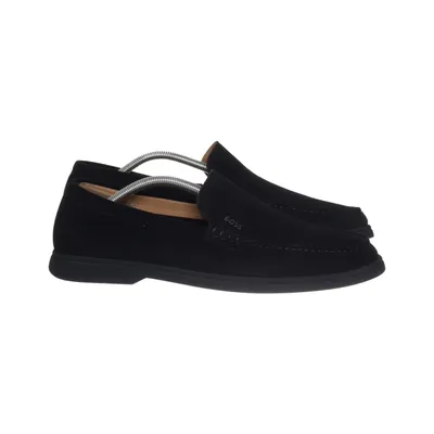 Loafers (Black) from Hugo Boss