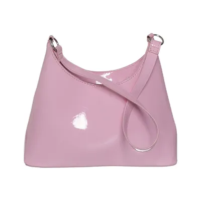 Sac à main (Rose) de NLY Accessories Polyester, Polyuréthane
