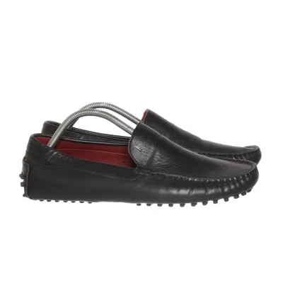 Loafers (Svart) från Tod's