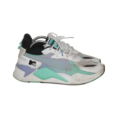 Baskets (Rs-X) de Puma