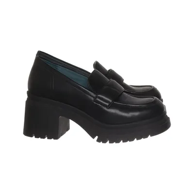 Loafers (Svart) från Catwalk