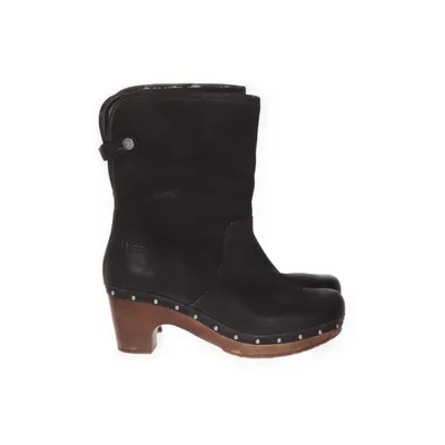Heeled boots (Linnea) from UGG Leather
