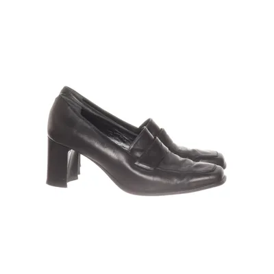 High heels (Black) from Church's