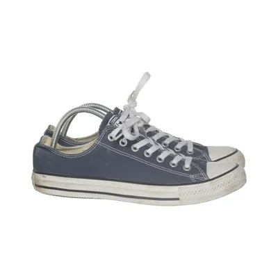 Canvas schoenen (Chuck Taylor All Star) van Converse