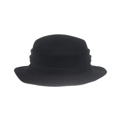 Chapeau en feutre (Noir) de Firenze