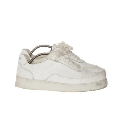 Sneakers (Hvid) fra Filling Pieces