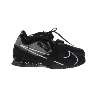 Gewichthefschoenen (Savaleos) van Nike