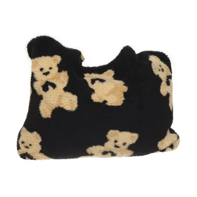 Handväska (Beige, Svart) från House