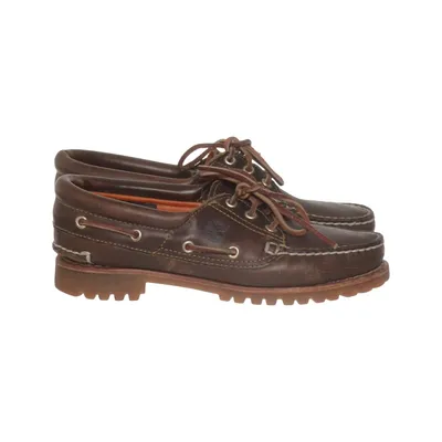 Bootschoenen (Bruin) van Timberland