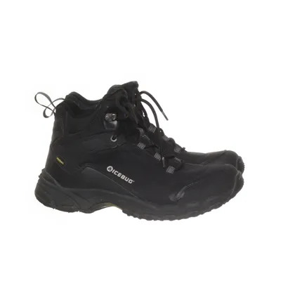 Snowboard boots (PACE-L BUGrip) from Icebug