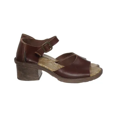 Sandaler (Brun) fra Fly London