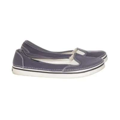 Sko (Blå) fra Crocs