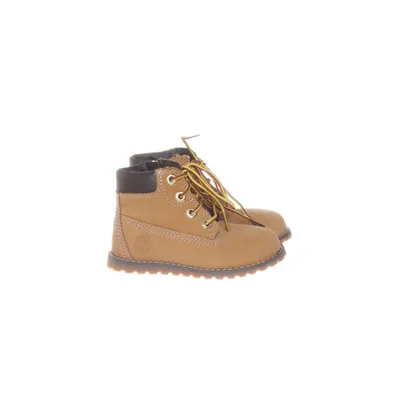 Veterlaarzen (Oranje) van Timberland
