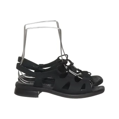 Sandales (Noir) de Rohde