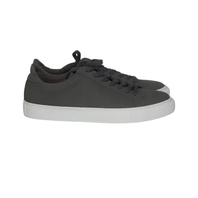 Sneaker (Grau) von Garment Project Leder