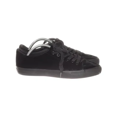 Canvas schoenen (Zwart) van Sacha