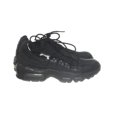 Trainingsschoenen (Zwart) van Nike Air Max
