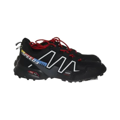 Hiking shoes (Speed 3) from Keep Running