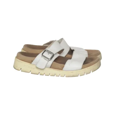 Sandalen (Wit) van Sweeks