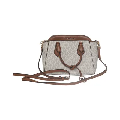 Handbag (Daria) from Michael Kors Leather