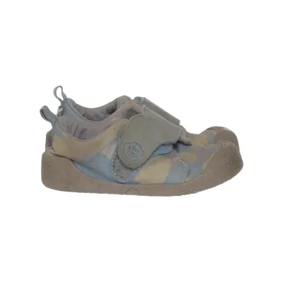 Chaussons de gymnastique (Bleu, Beige, Multicolore) de Affenzahn