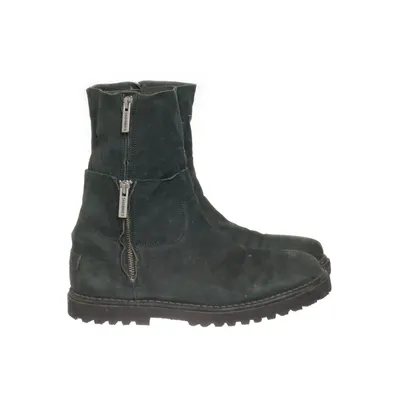 Bottes (Vert) de Shabbies