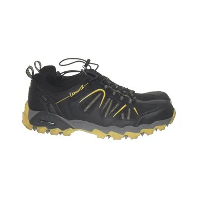 Baskets (Noir, Jaune, Gris) de Landrover