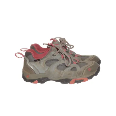 Vandringsskor (Grå, Rosa) från Jack Wolfskin