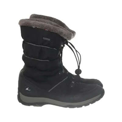 Boots (Black, Gray) from Viking