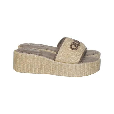 Slip-ins (Beige, Brown) from Guess