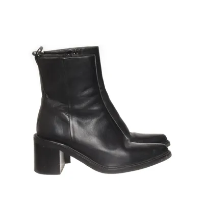 Stövletter (Svart) från Billi Bi