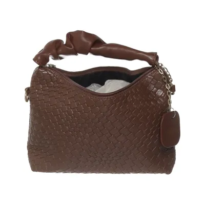 Handbag (Brown) from Fashion&Bags Leather