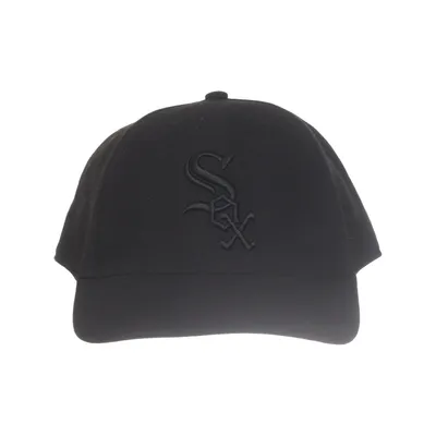 Casquette de baseball (Noir) de 47 Brand Acrylique, Laine