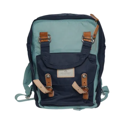 Backpack (Macaroon) from Doughnut Leather, Polyamide