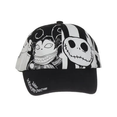 Baseballkasket (The Nightmare Before Christmas) fra Disneyland Resort