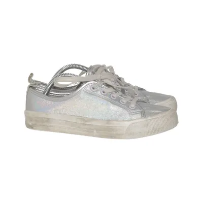 Baskets (Argent) de H&M