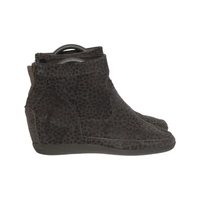 Boots (Grau, Schwarz) von Shoe the Bear