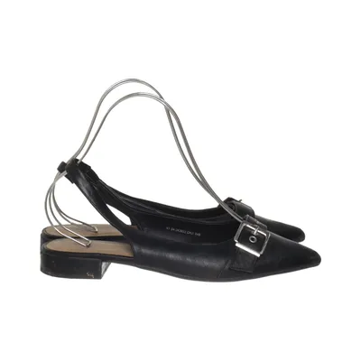 Ballerines (Noir) de Clou