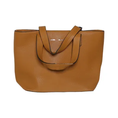 Sac à main (Marron) de Don Donna