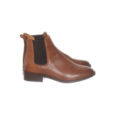 Chelsea boots (Brown) from Eram