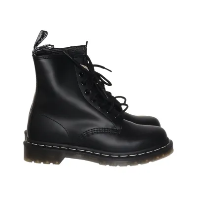 Veterlaarzen (1460) van Dr. Martens Leer