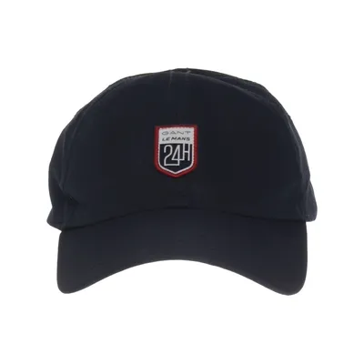 Baseballkasket (Le Mans) fra GANT x Le Mans