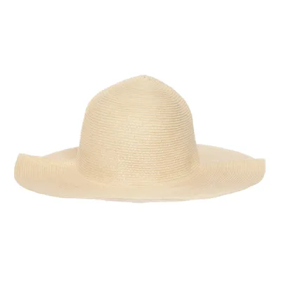 Solhatt (Brun) från Natura