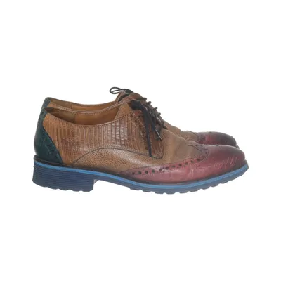 Brogue (Amelie 3) van Melvin & Hamilton