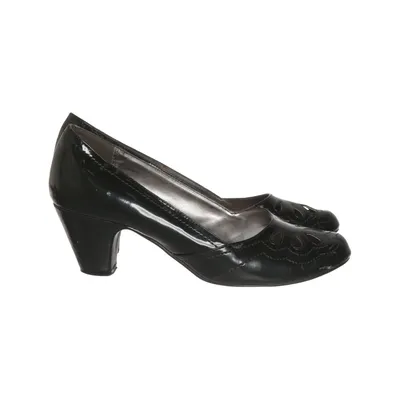 Pumps (Green) from Wedins