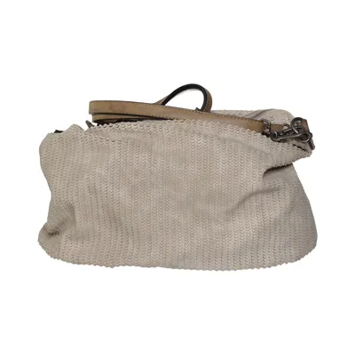 Sac à bandoulière (Beige) de Suri Frey