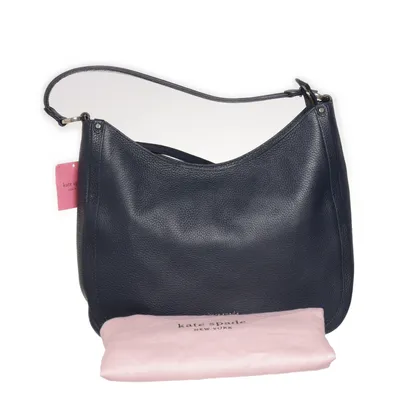 Axelremsväska (Blå) från Kate Spade